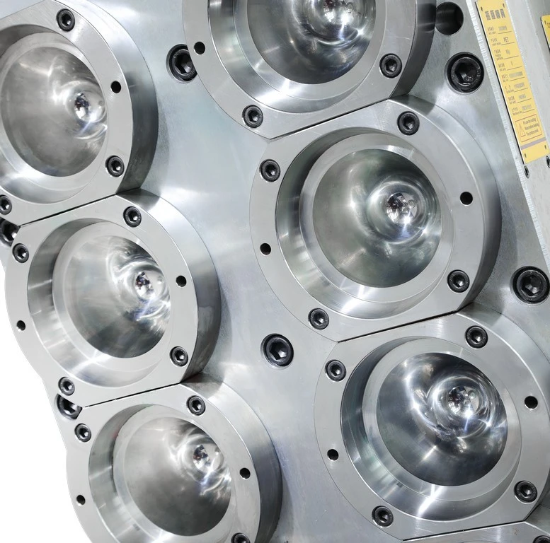8-cavity-pet-preform-mold best